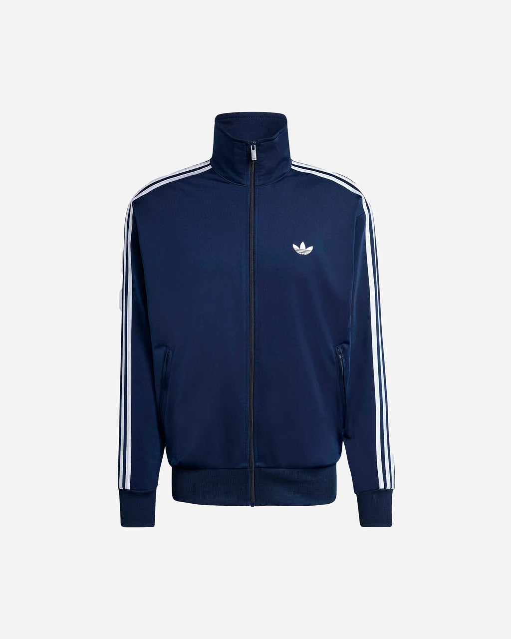 Firebird Track Top Adidas оригінал – Купити в Україні – боковий вид