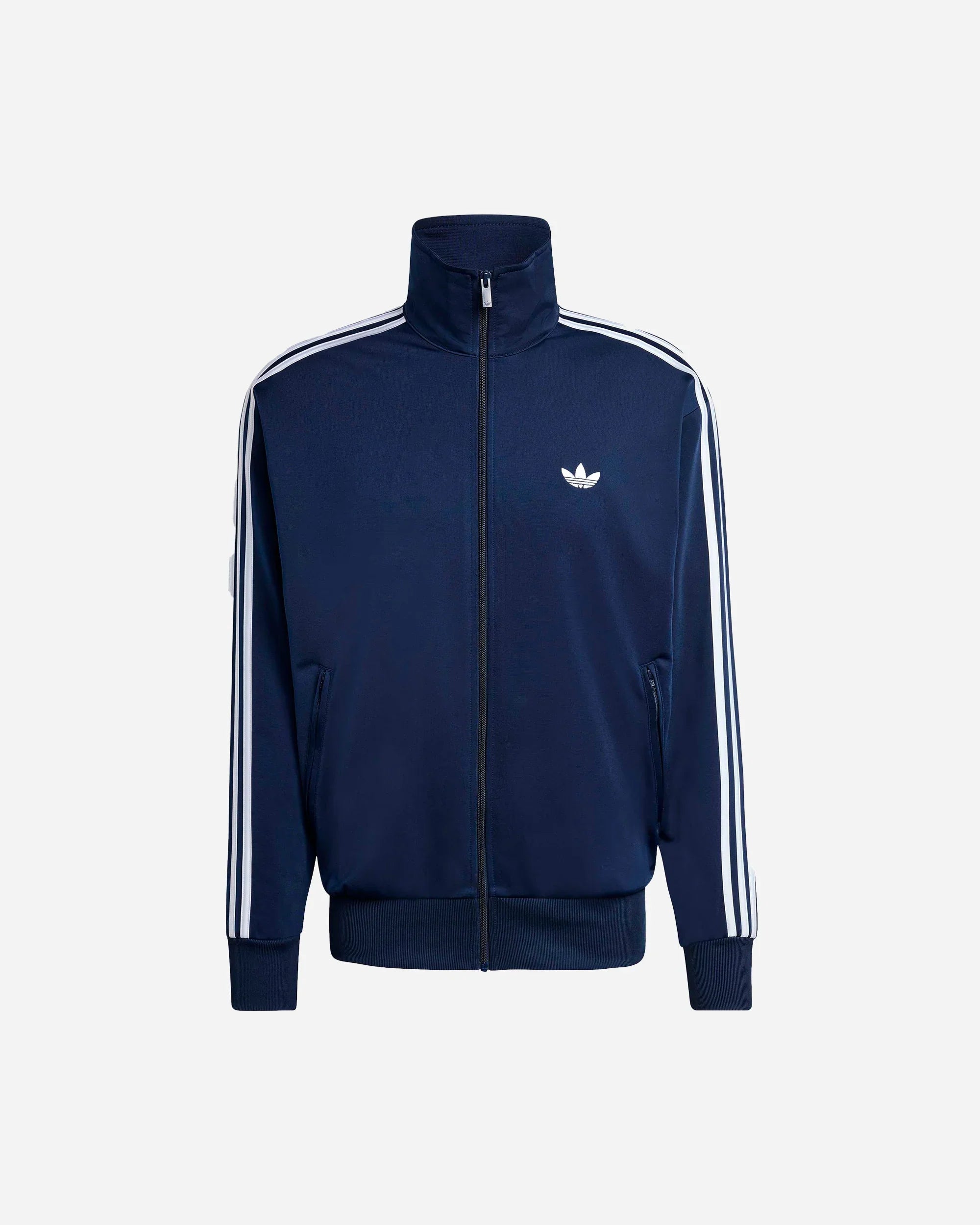 Firebird Track Top Adidas оригінал – Купити в Україні – боковий вид - ADIDAS