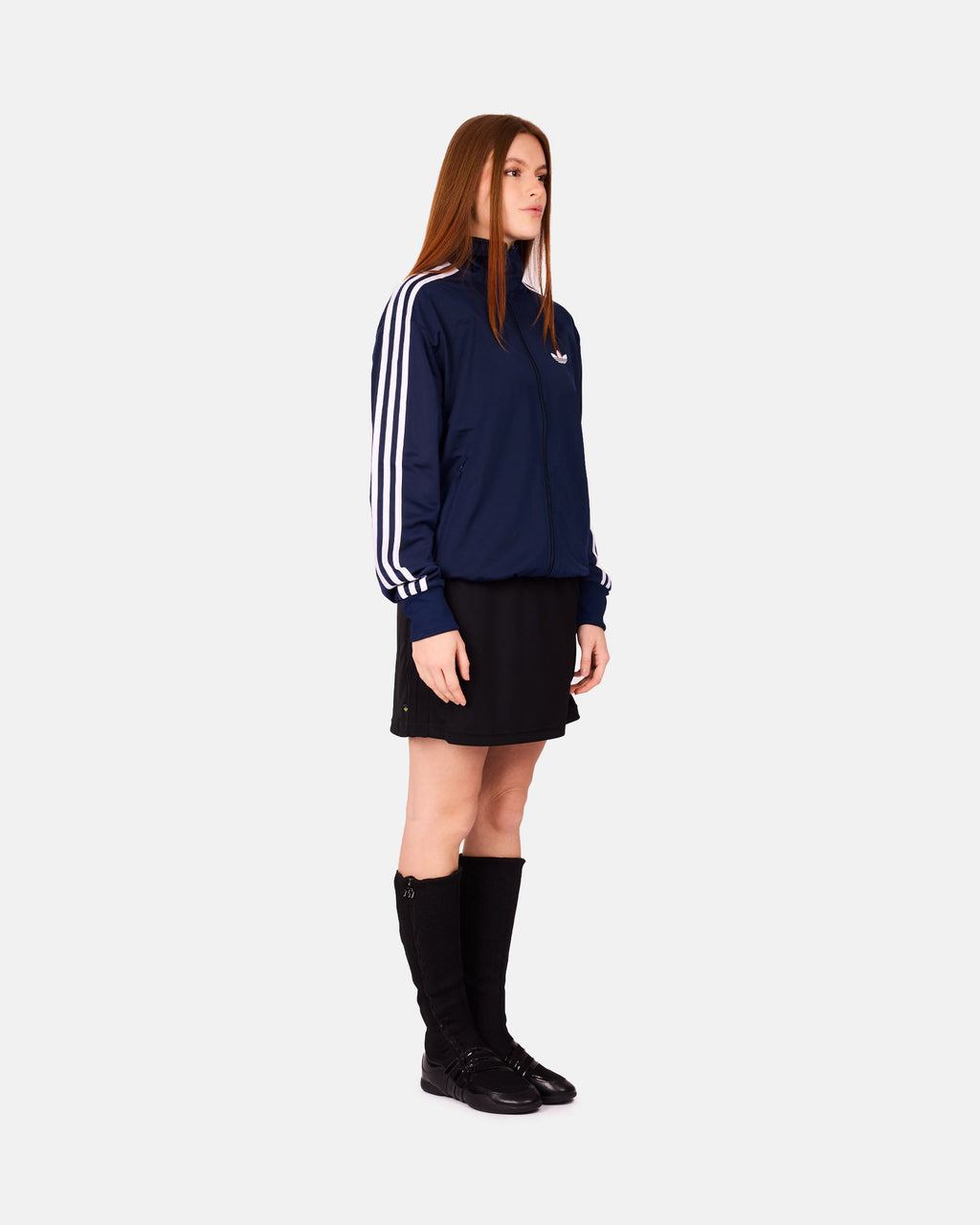 Firebird Track Top Adidas оригінал – Купити в Україні – детальний вид