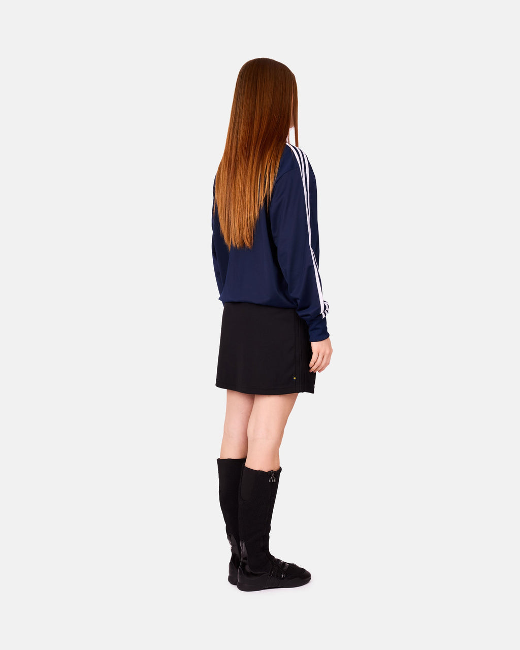 Firebird Track Top Adidas оригінал – Купити в Україні – збільшений вид
