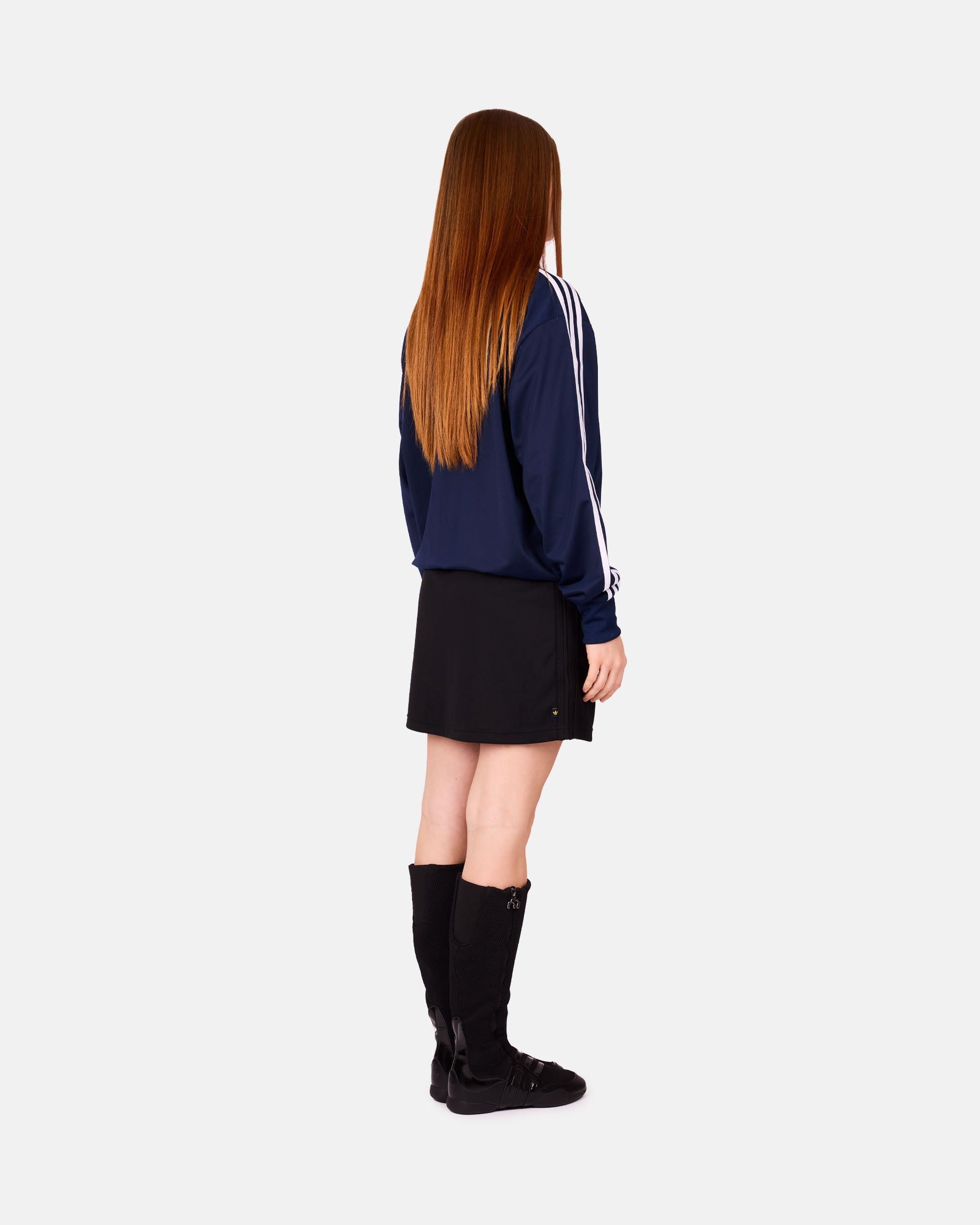 Firebird Track Top Adidas оригінал – Купити в Україні – збільшений вид - ADIDAS