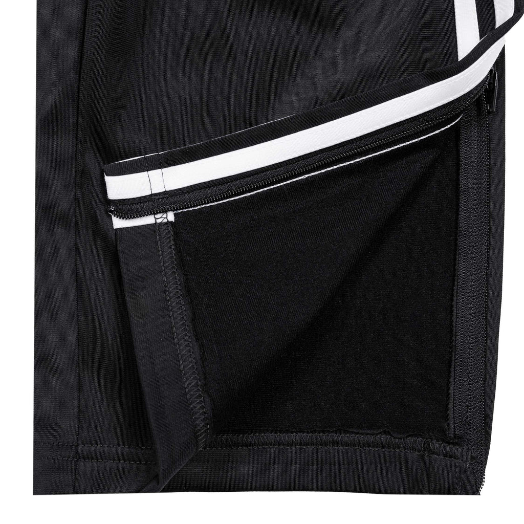 Оригінальна Firebird Trackpants Adidas – вид ззаду