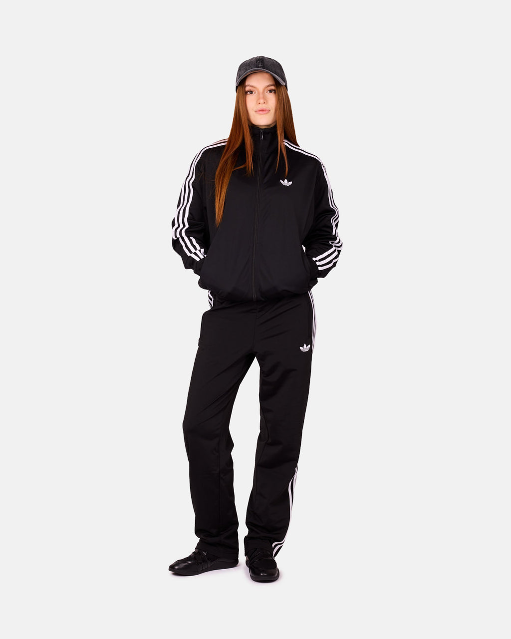 Firebird Tp Adidas оригінал – Купити в Україні – вид ззаду