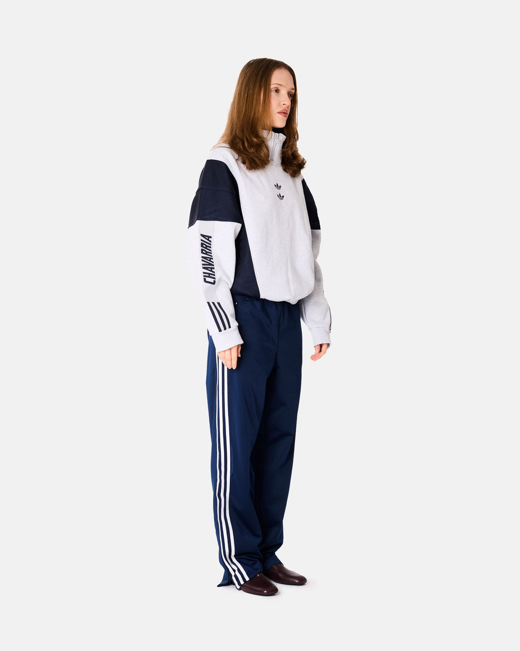 Firebird Track Pants Adidas оригінал – Купити в Україні – детальний вид
