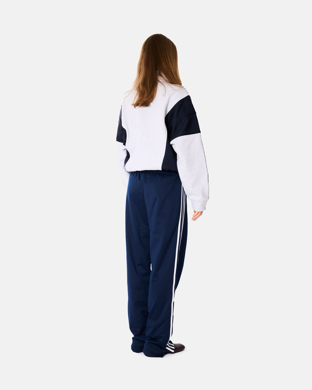 Firebird Track Pants Adidas оригінал – Купити в Україні – збільшений вид