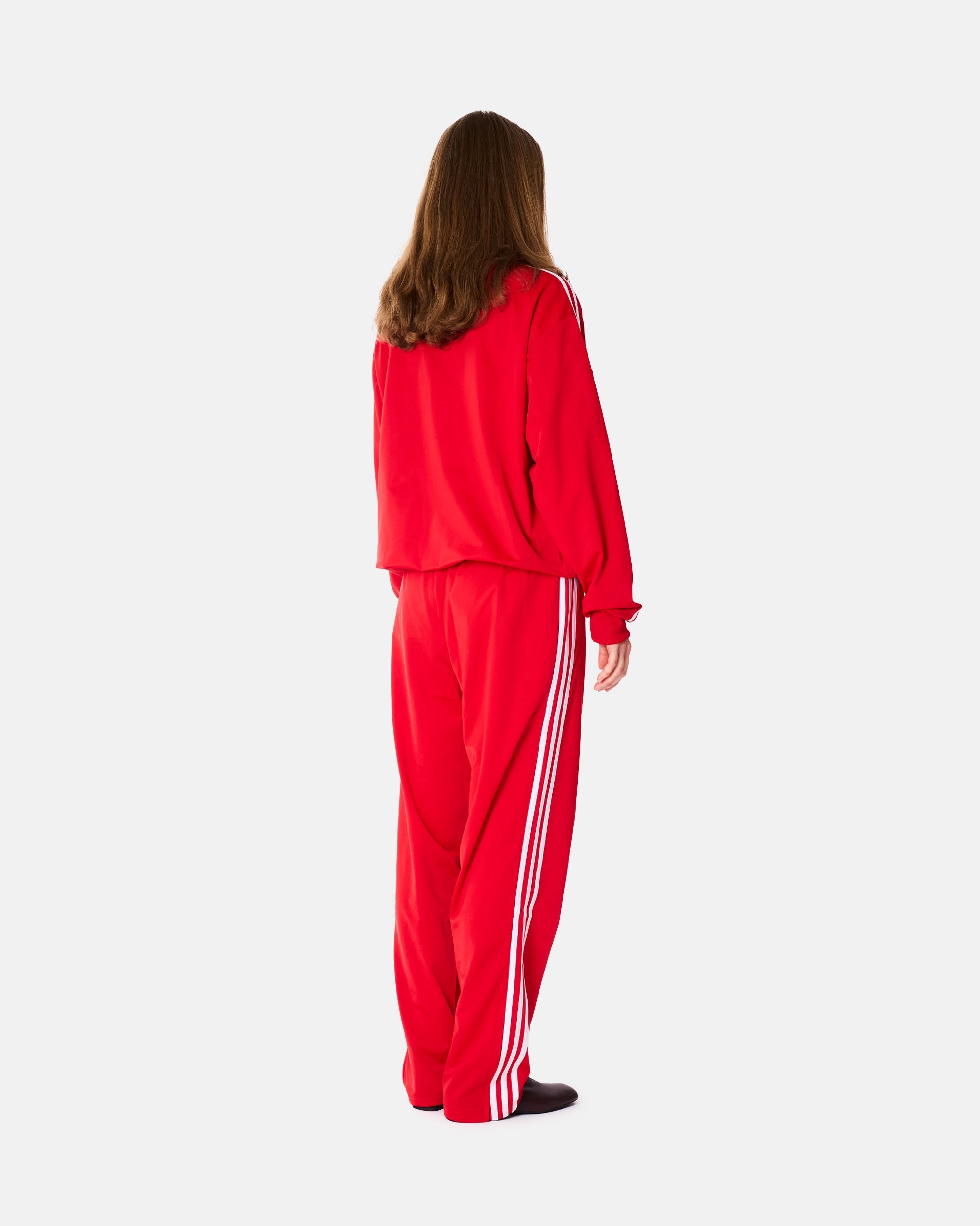 Firebird Track Pants Adidas оригінал – Купити в Україні – збільшений вид - ADIDAS