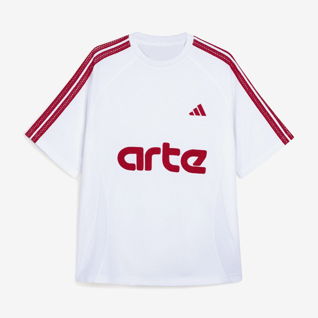 Оригінальна Jersey X Arte Antwerp Adidas – боковий вид