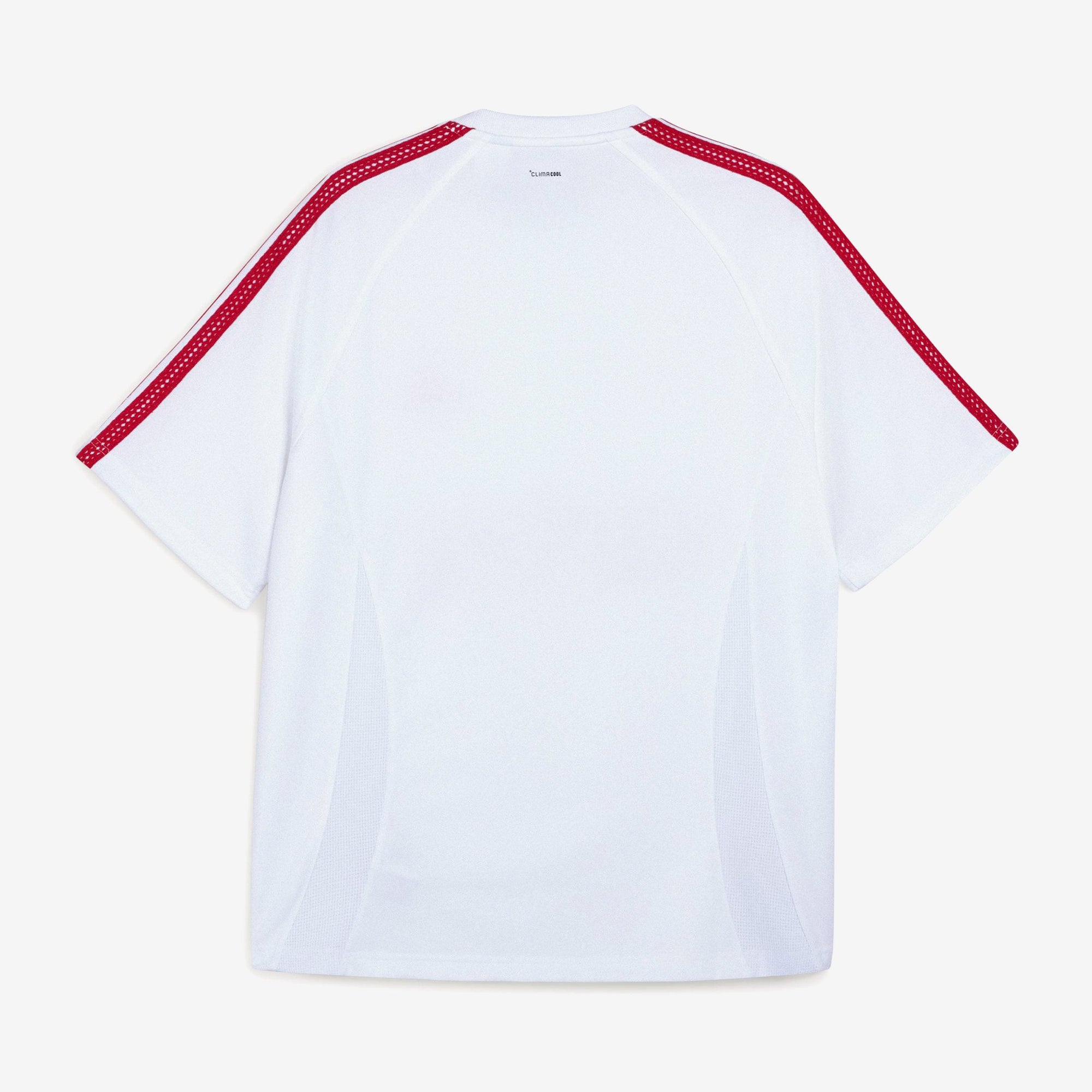 Оригінальна Jersey X Arte Antwerp Adidas – вид ззаду - ADIDAS