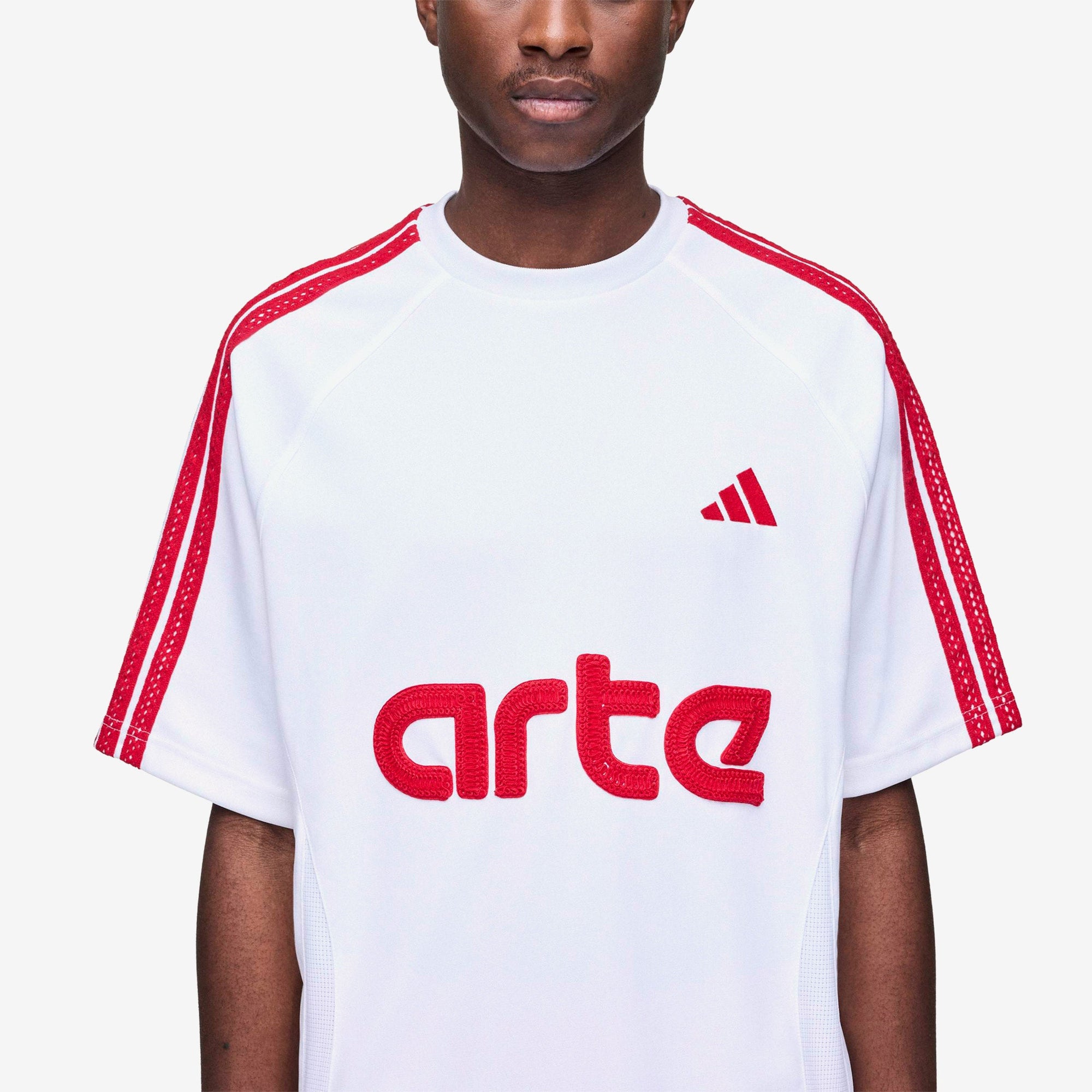Оригінальна Jersey X Arte Antwerp Adidas – детальний вид - ADIDAS