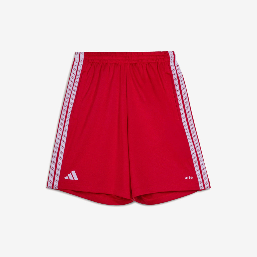 Adidas Bottoms оригінал | Швидка доставка Україна – боковий вид