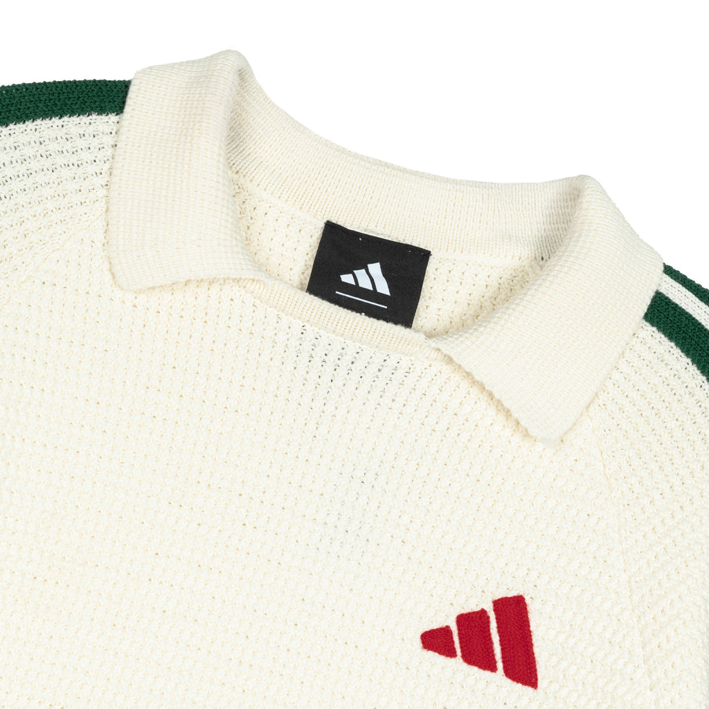X Arte Antwerp Knitted Long Sleeve Jersey Adidas оригінал – Купити в Україні – вид ззаду