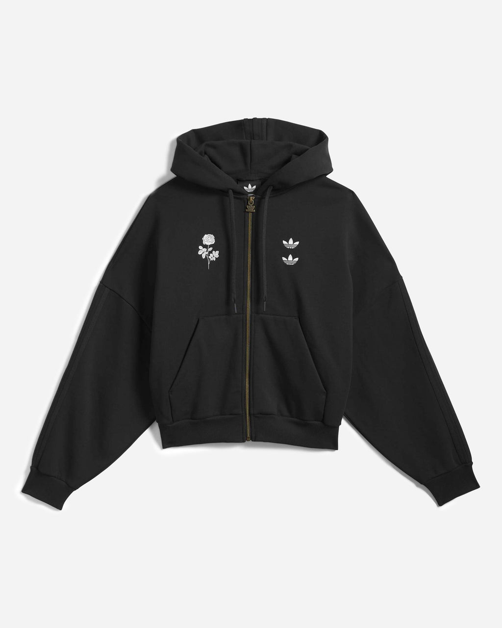 Adidas Knitwear оригінал | Швидка доставка Україна – боковий вид