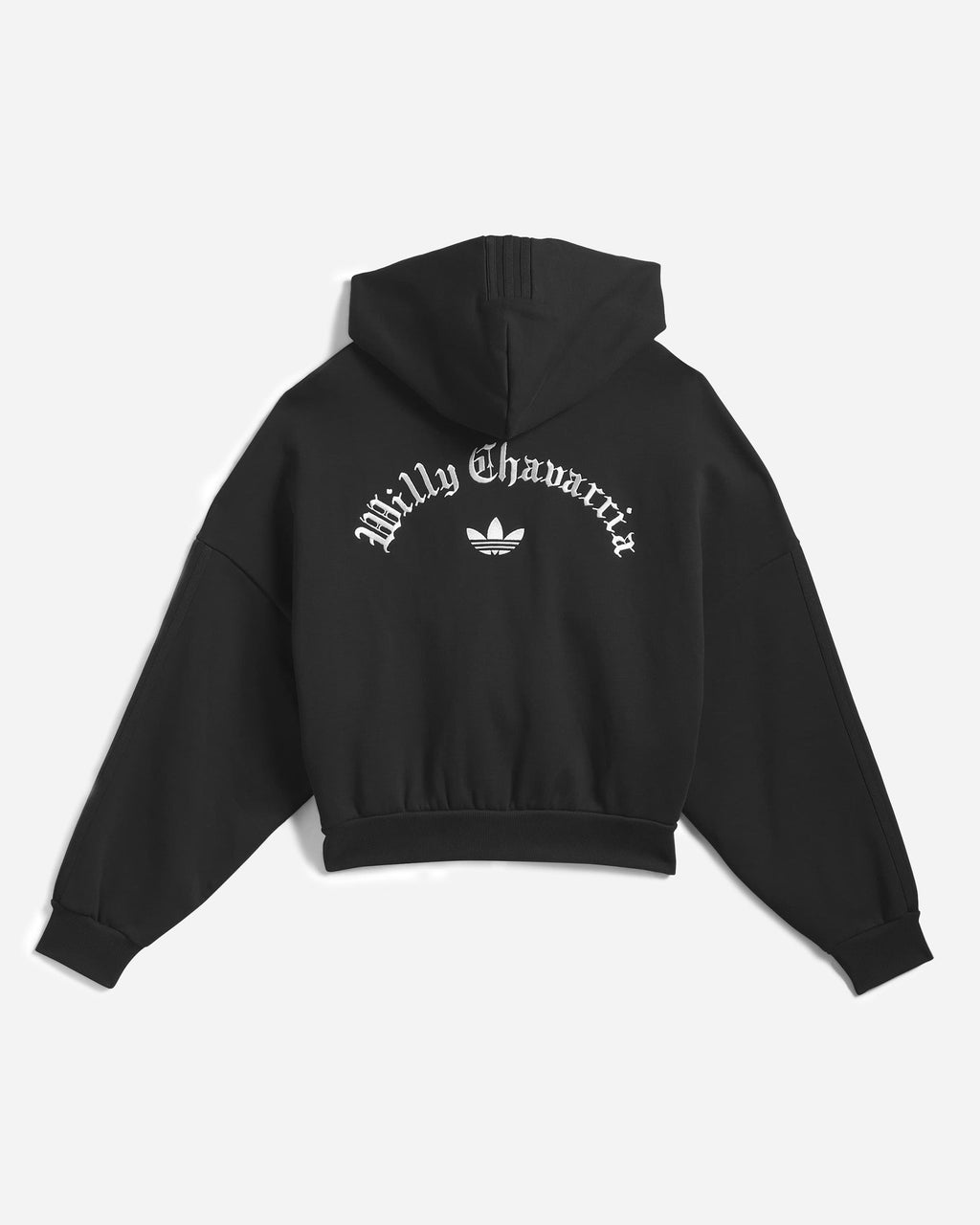 Adidas Knitwear оригінал | Швидка доставка Україна – вид ззаду