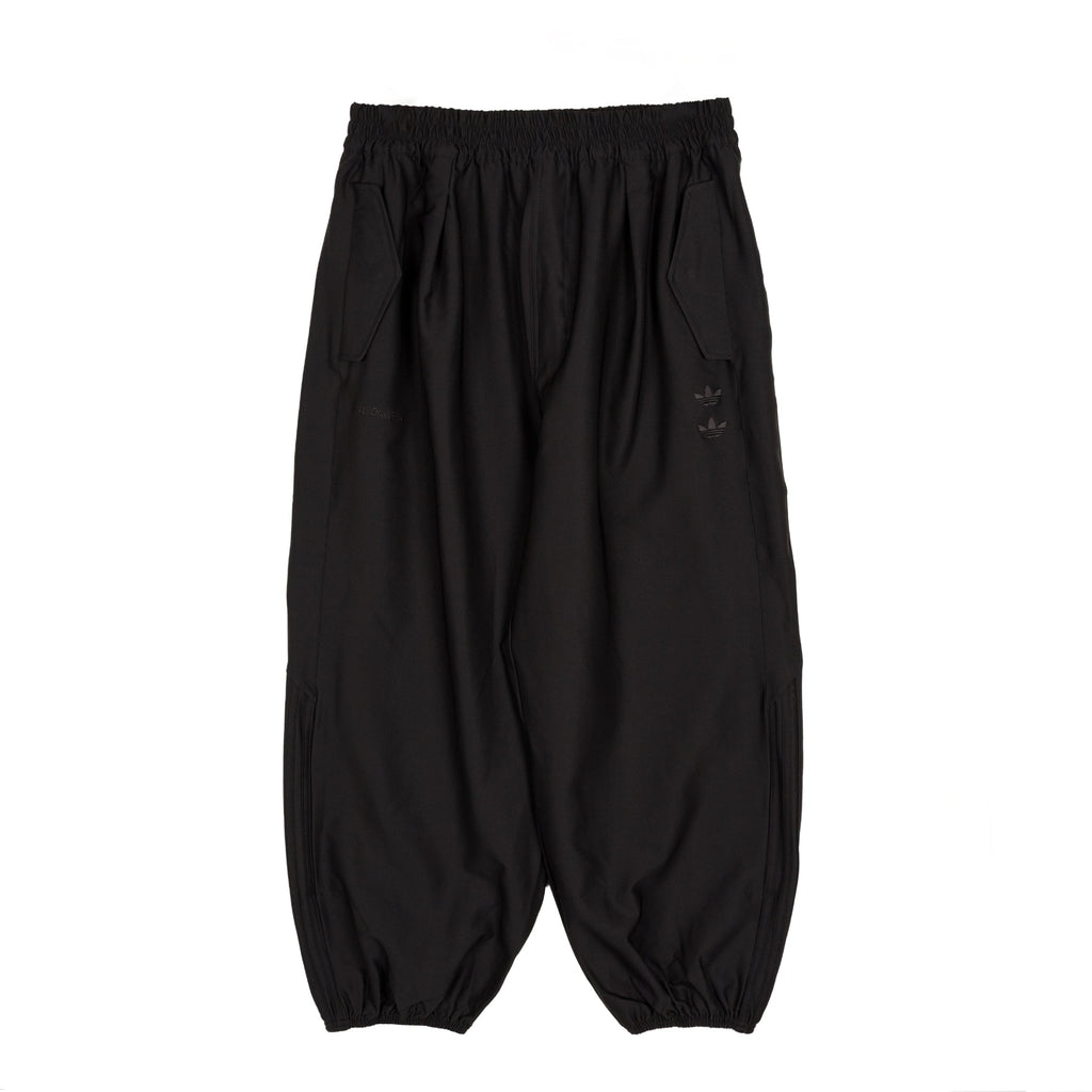 X Willy Chavarria Twill Track Trousers Adidas – Гарантія оригінальності – боковий вид