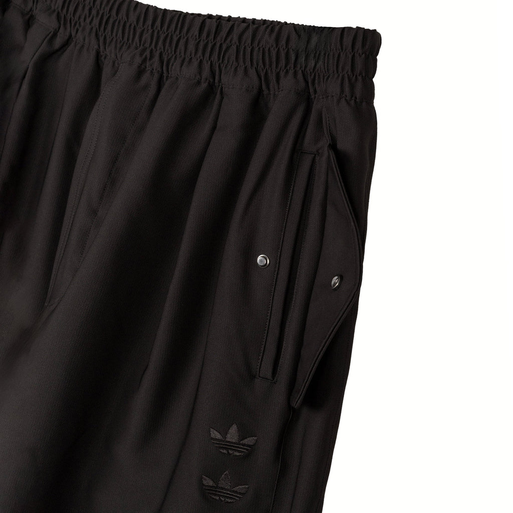 X Willy Chavarria Twill Track Trousers Adidas – Гарантія оригінальності – детальний вид