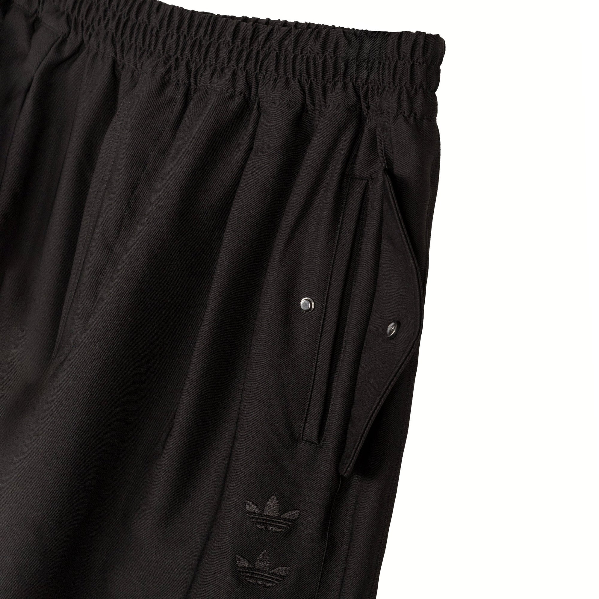 X Willy Chavarria Twill Track Trousers Adidas – Гарантія оригінальності – детальний вид - ADIDAS