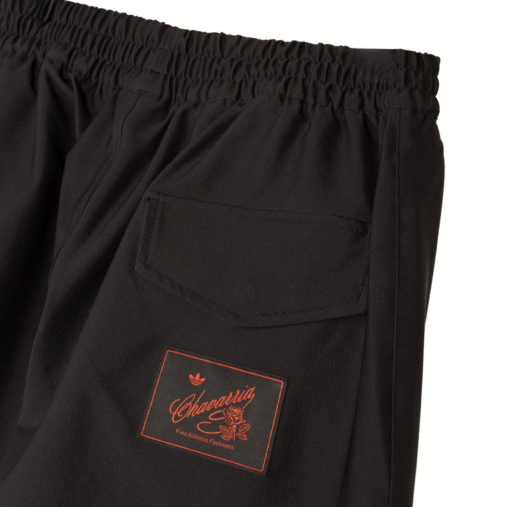 X Willy Chavarria Twill Track Trousers Adidas – Гарантія оригінальності – збільшений вид