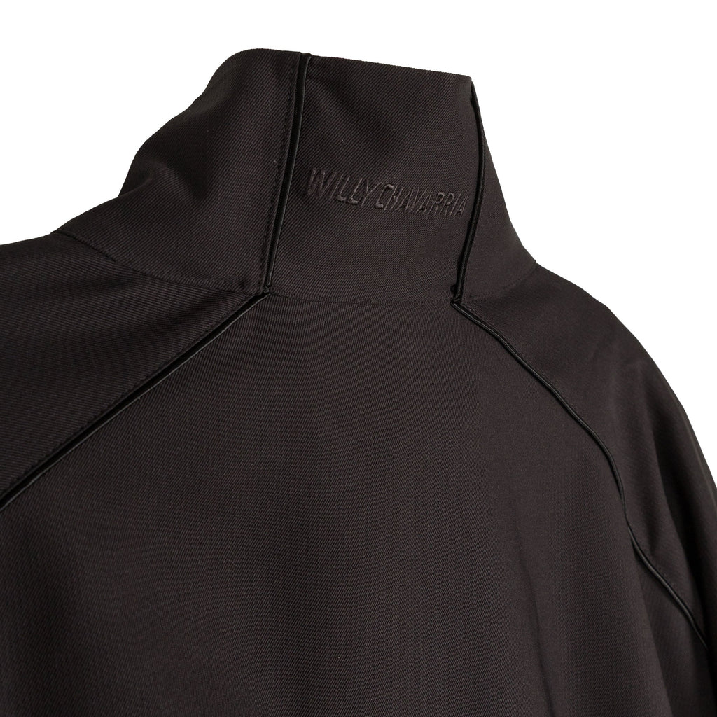 Оригінальна X Willy Chavarria Twill Track Top Adidas – детальний вид
