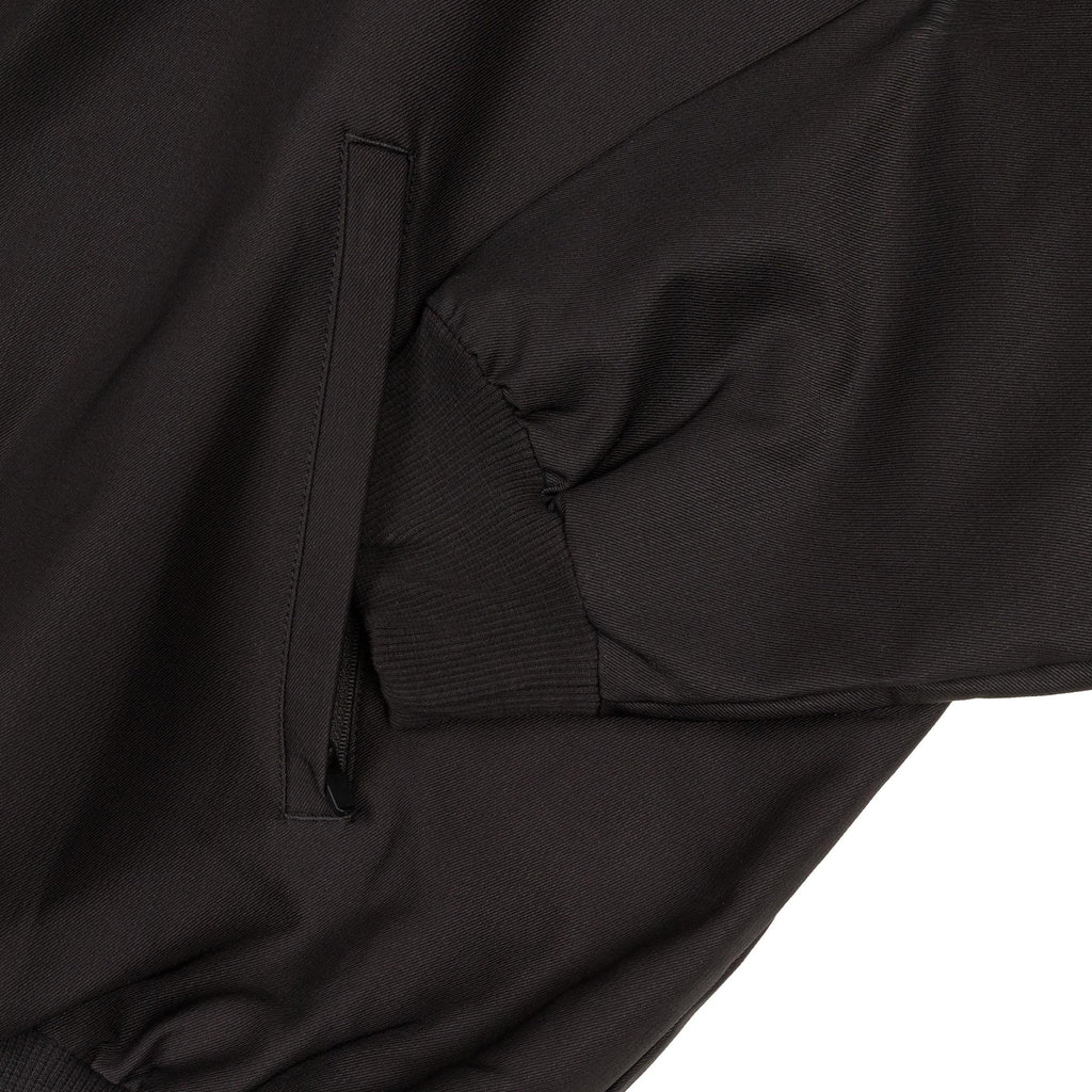Оригінальна X Willy Chavarria Twill Track Top Adidas – збільшений вид