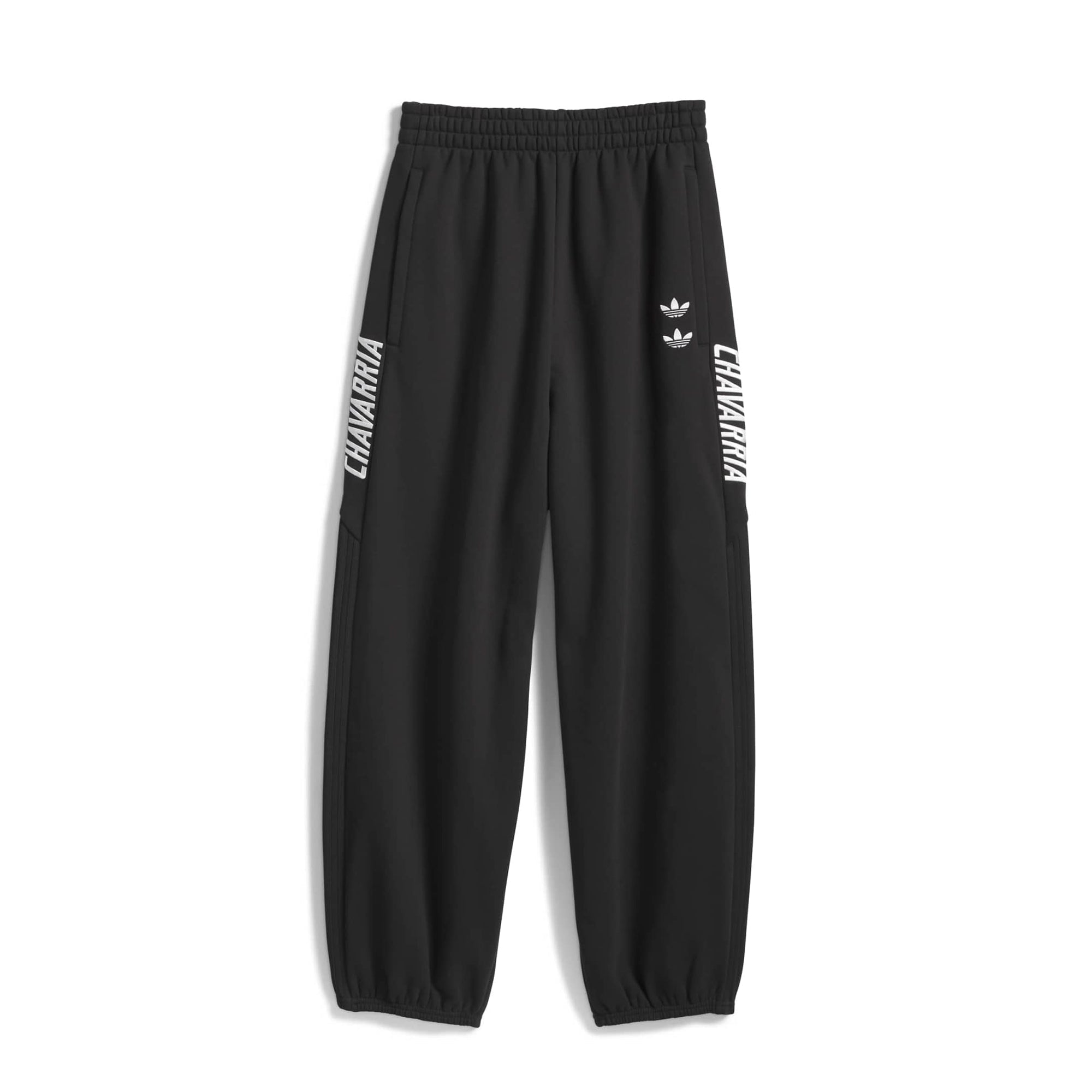 Оригінальна X Willy Chavarria Mens World Cup Heavy Sweatpant Adidas – боковий вид - ADIDAS