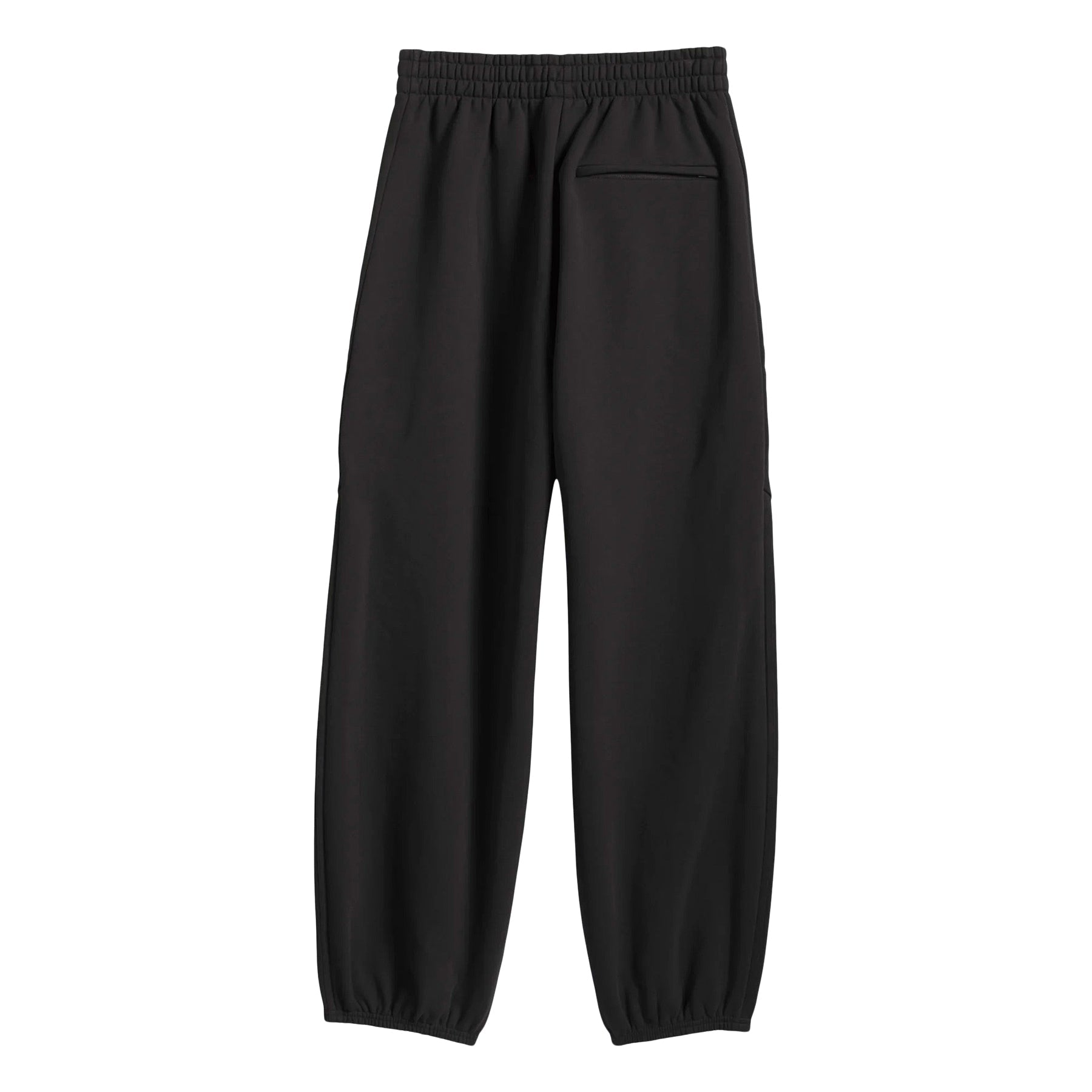 Оригінальна X Willy Chavarria Logo Sweatpant Adidas – вид ззаду - ADIDAS