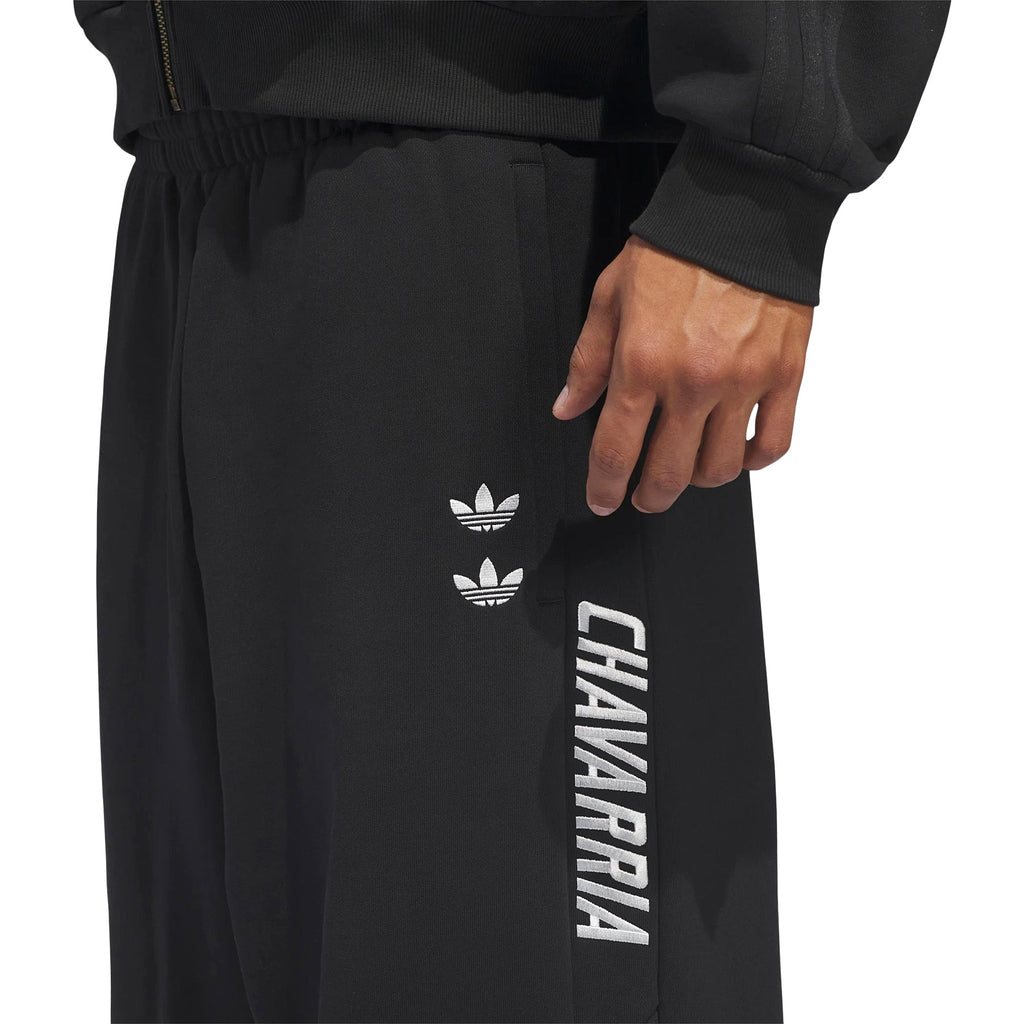 Оригінальна X Willy Chavarria Logo Sweatpant Adidas – детальний вид