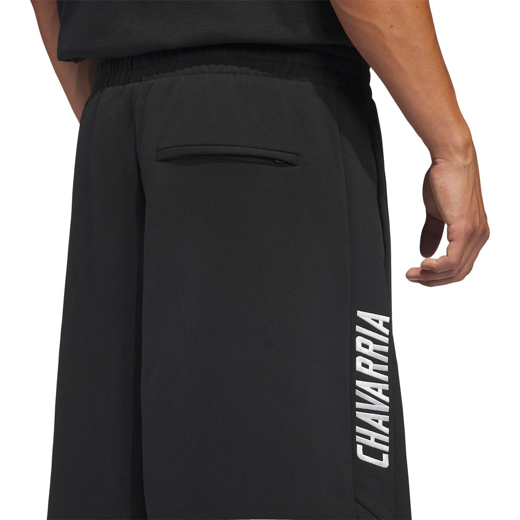 Оригінальна X Willy Chavarria Logo Sweatpant Adidas – збільшений вид