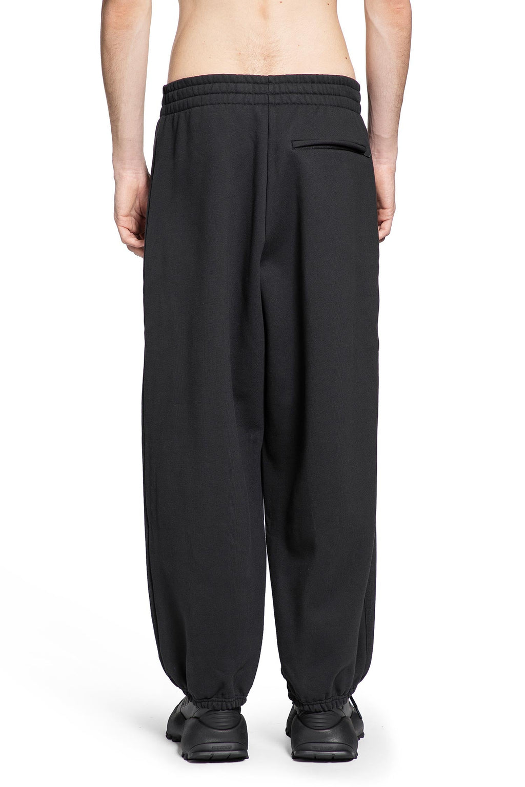 Chavarria Heavyweight Sweatpants Adidas – Гарантія оригінальності – збільшений вид
