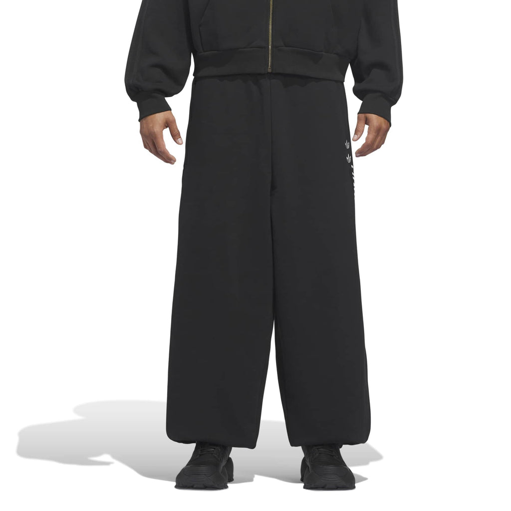 Оригінальна X Willy Chavarria Mens World Cup Heavy Sweatpant Adidas – вид ззаду