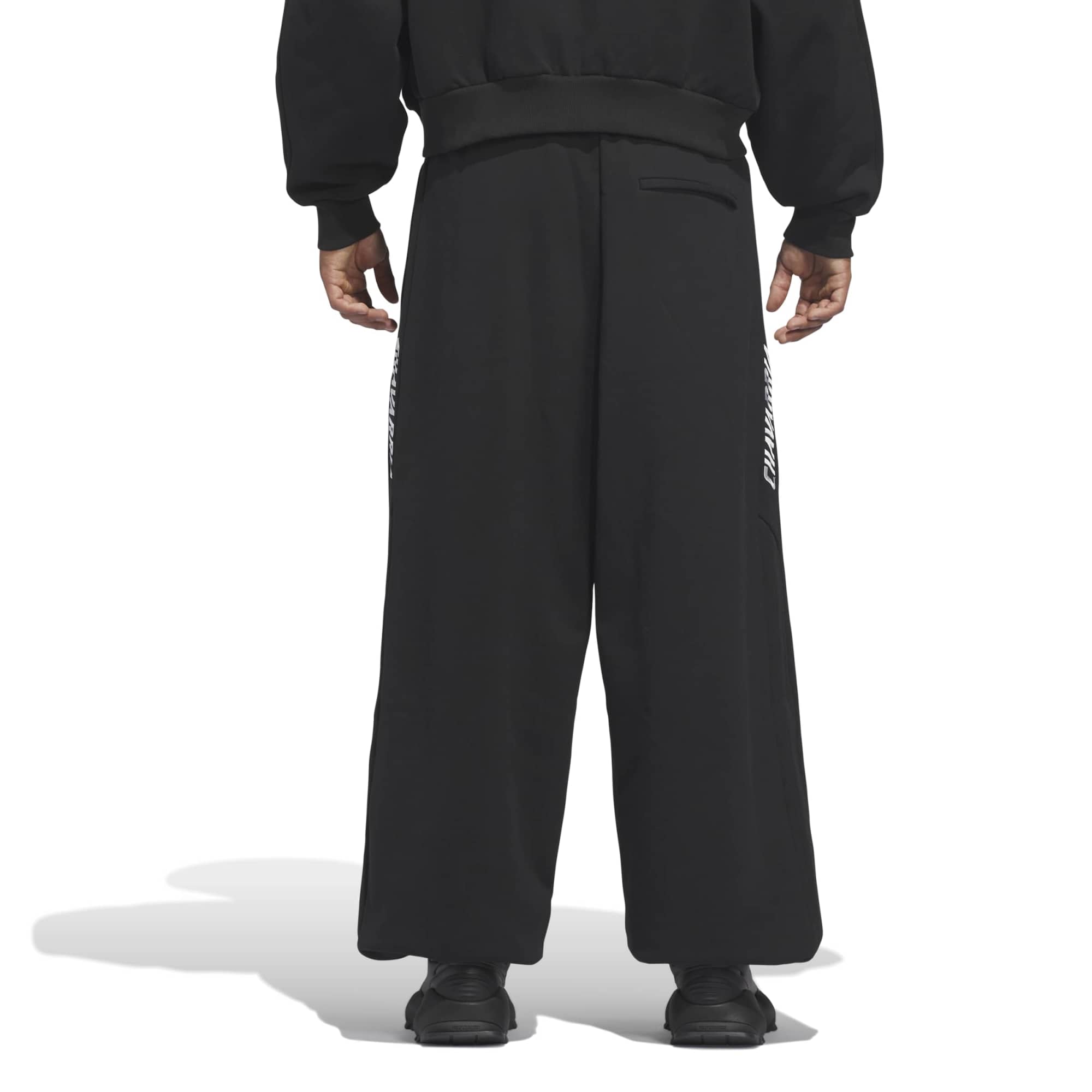 Оригінальна X Willy Chavarria Mens World Cup Heavy Sweatpant Adidas – детальний вид - ADIDAS