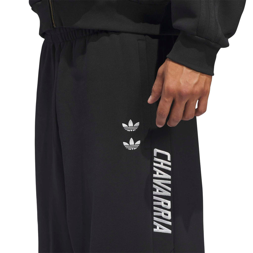 Оригінальна X Willy Chavarria Mens World Cup Heavy Sweatpant Adidas – збільшений вид
