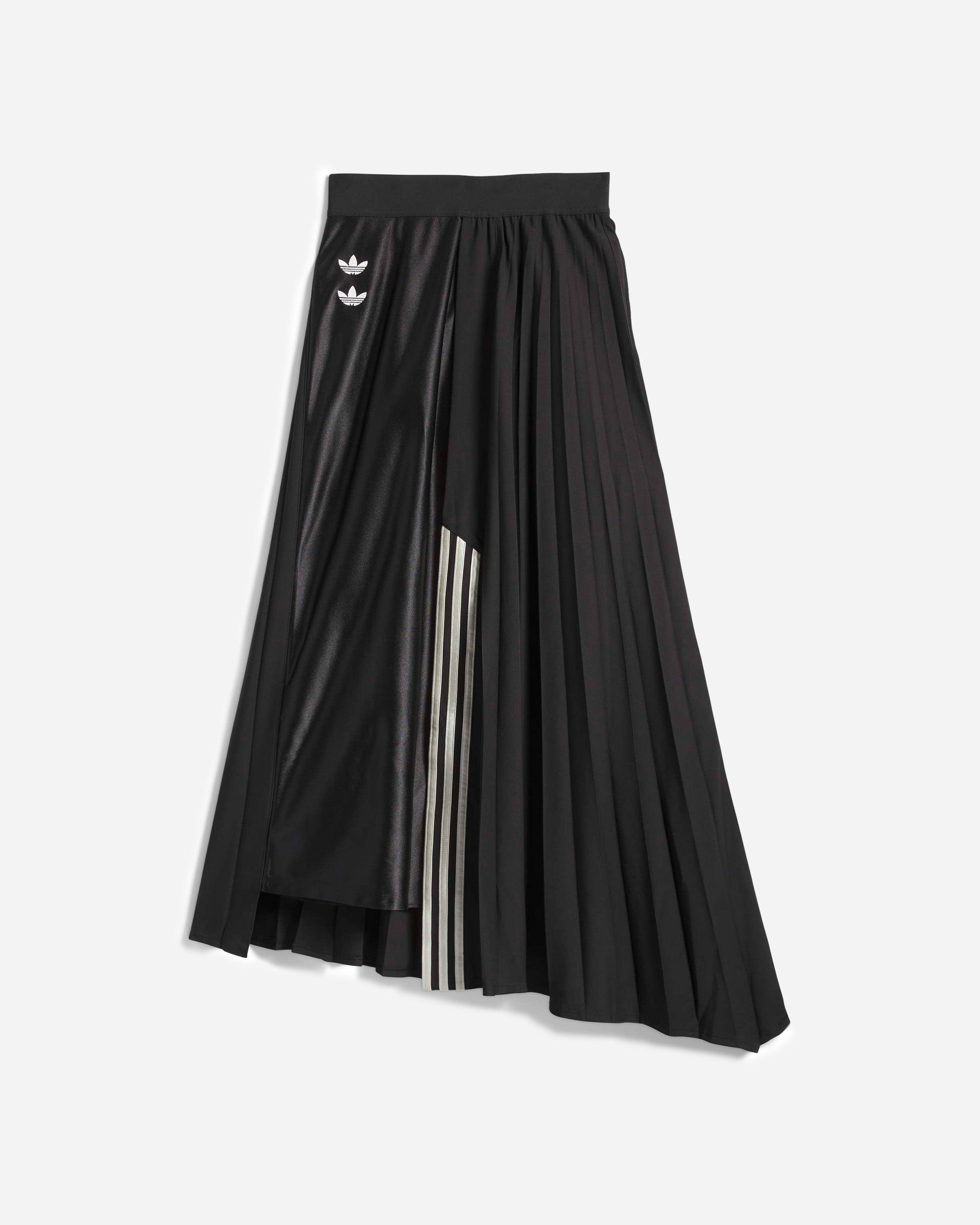 X Willy Chavarria Dazzle Pleat Adidas – Гарантія оригінальності – боковий вид