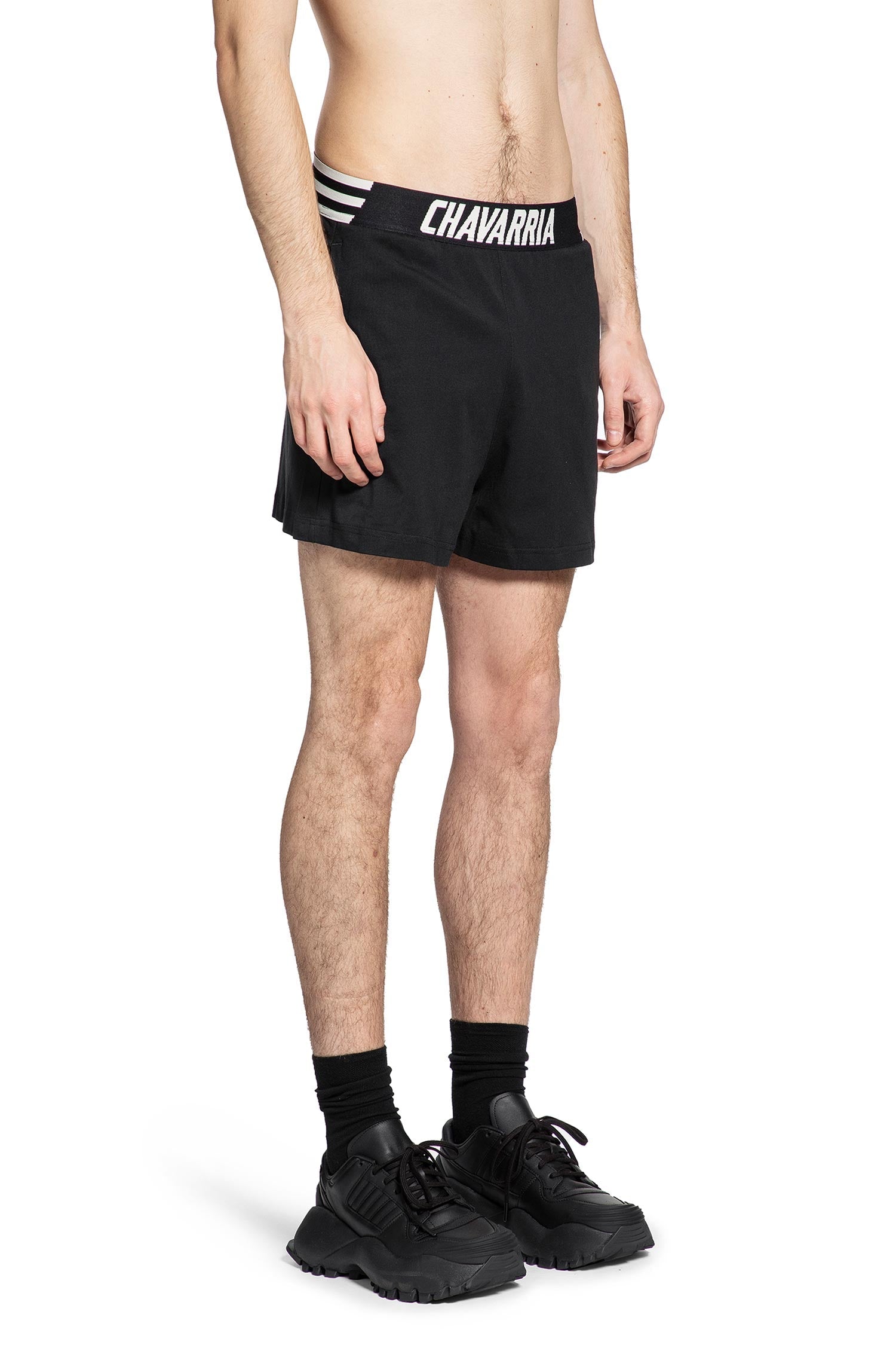 Chavarria 2-Pack Shorts Adidas оригінал – Купити в Україні – детальний вид - ADIDAS