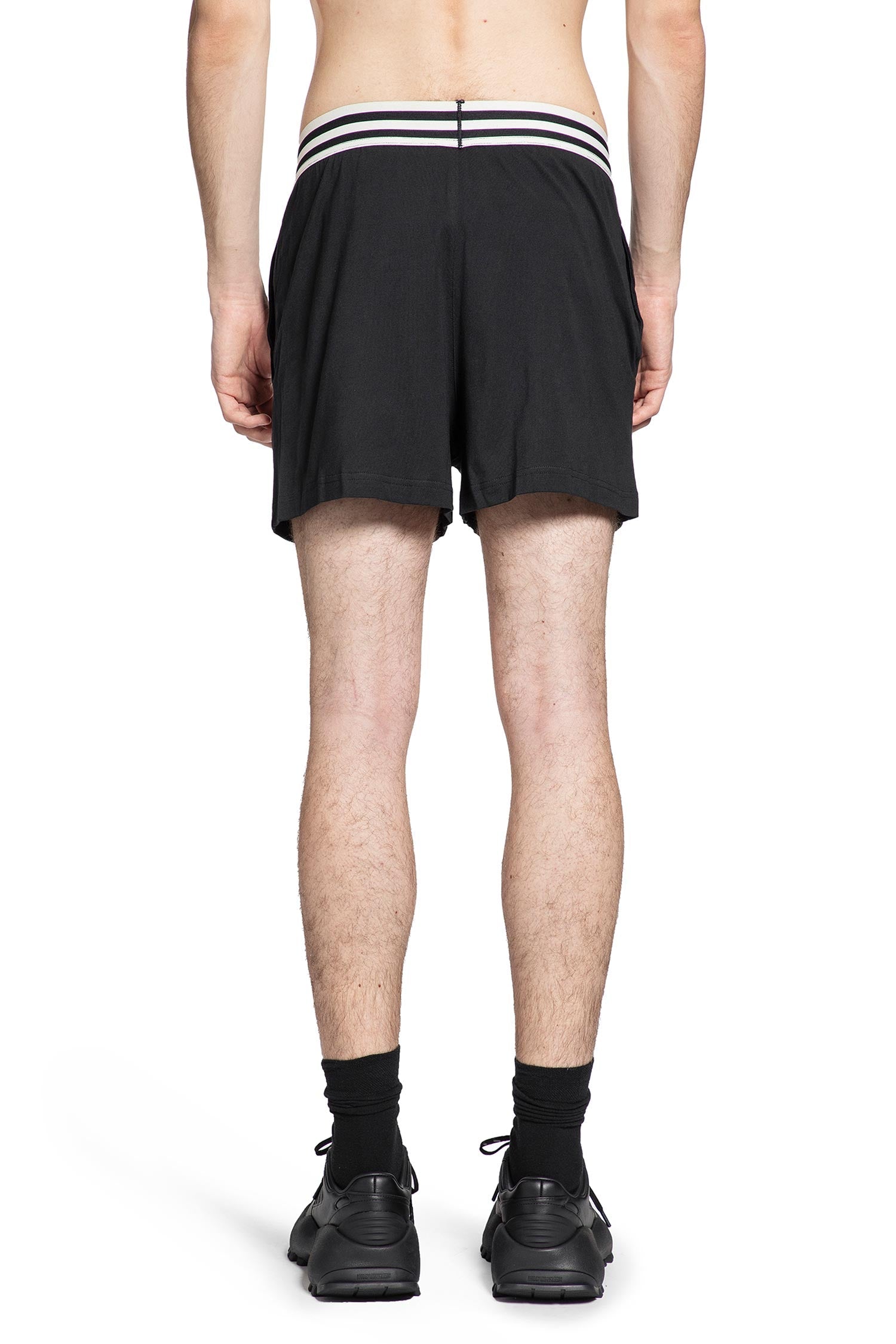 Chavarria 2-Pack Shorts Adidas оригінал – Купити в Україні – збільшений вид - ADIDAS