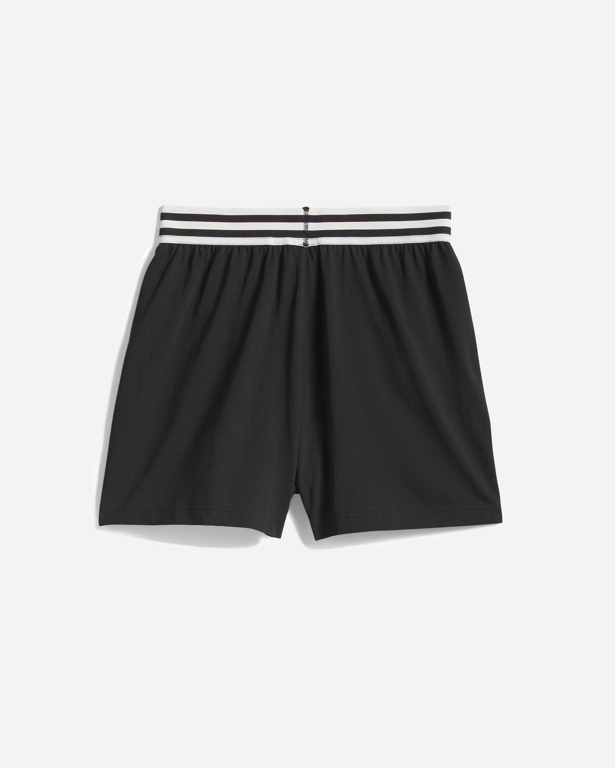 X Willy Chavarria House Shorts Adidas – Гарантія оригінальності – детальний вид - ADIDAS