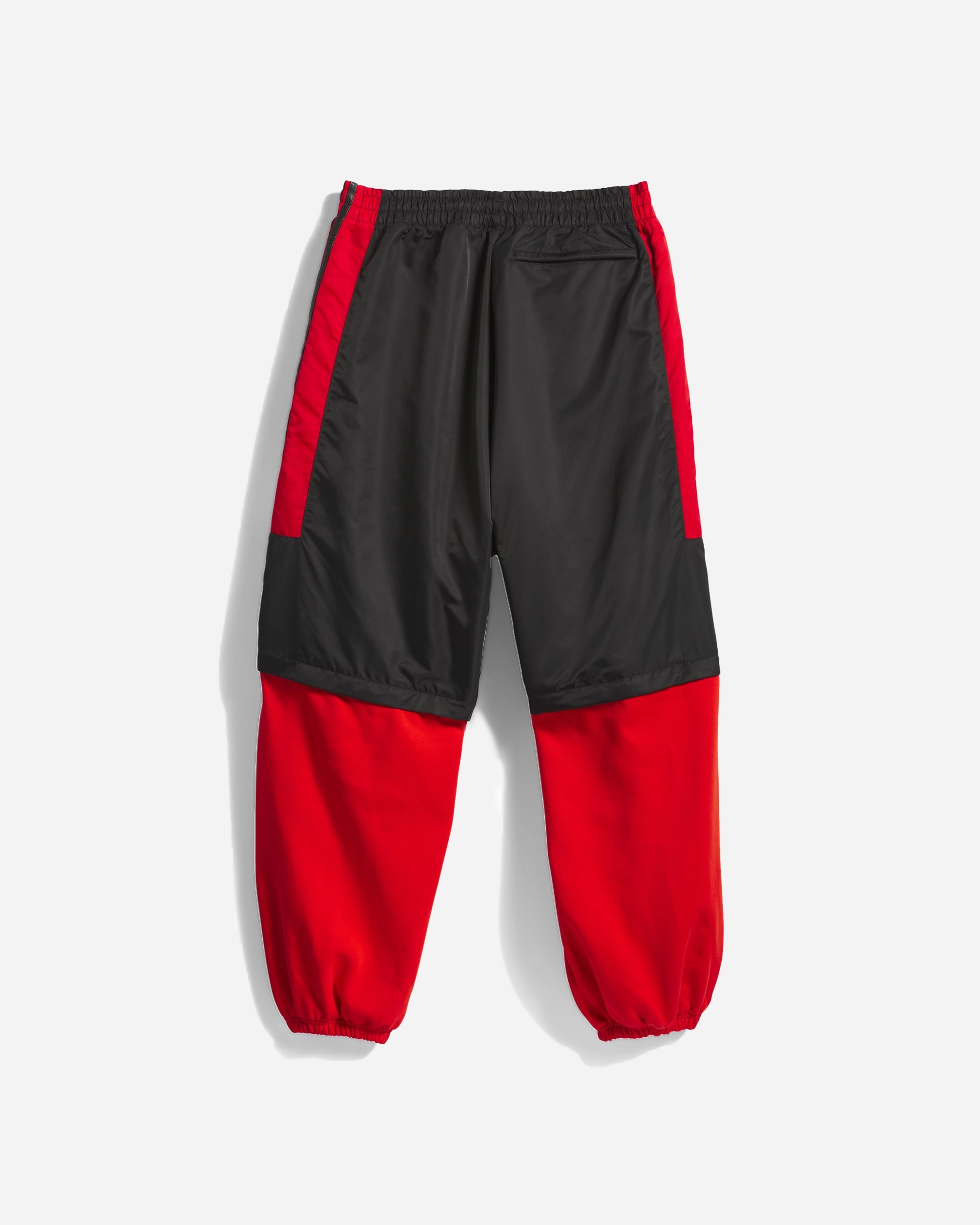 X Willy Chavarria Gomez Zip Off Pants Adidas оригінал – Купити в Україні – детальний вид - ADIDAS