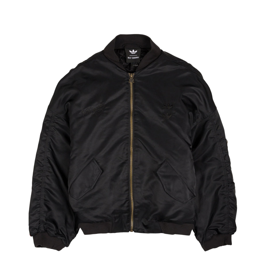 Adidas Outerwear оригінал | Швидка доставка Україна – боковий вид