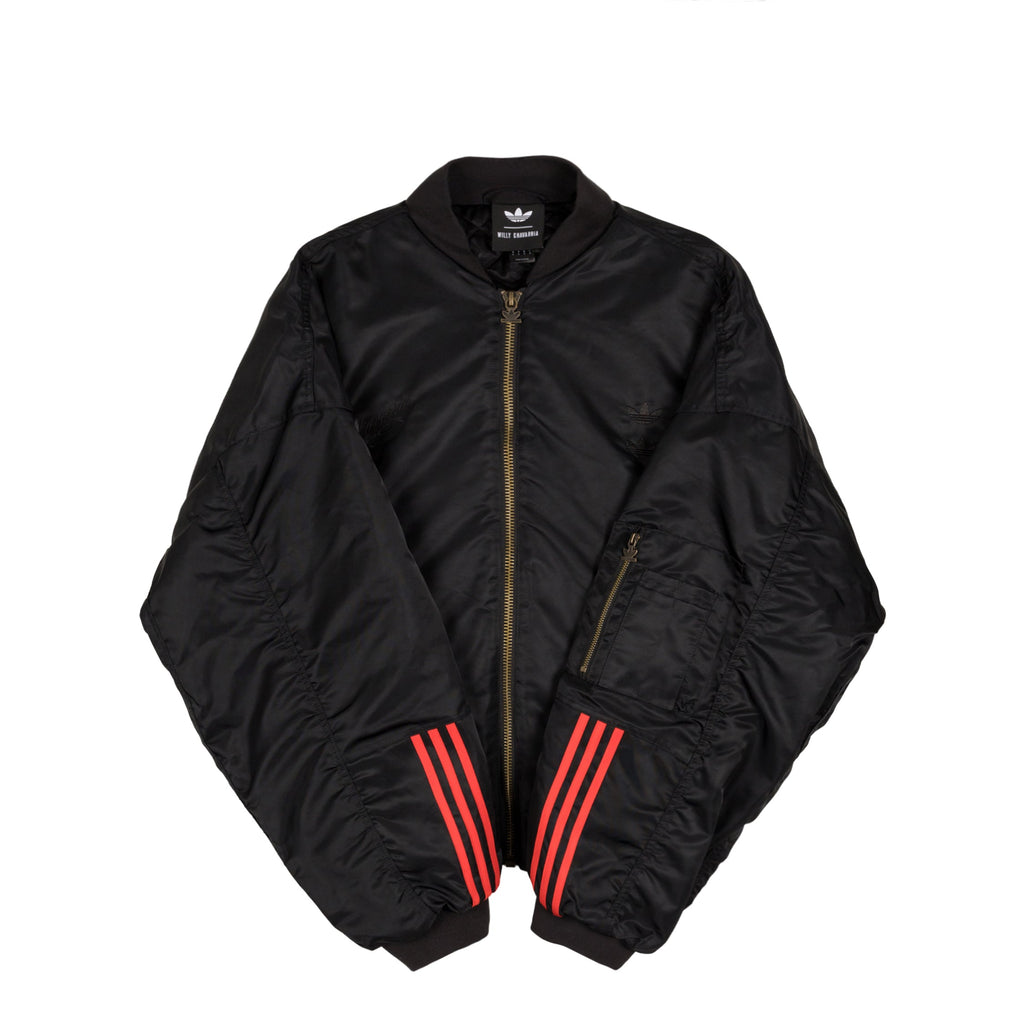 Adidas Outerwear оригінал | Швидка доставка Україна – вид ззаду
