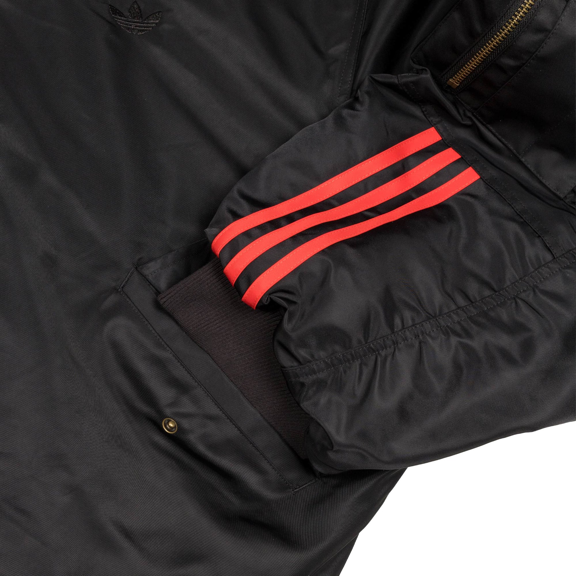Adidas Outerwear оригінал | Швидка доставка Україна – збільшений вид - ADIDAS