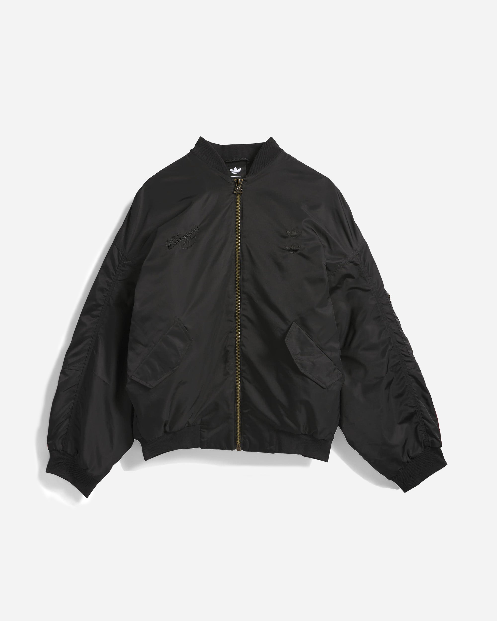 Adidas Outerwear оригінал | Швидка доставка Україна – боковий вид - ADIDAS