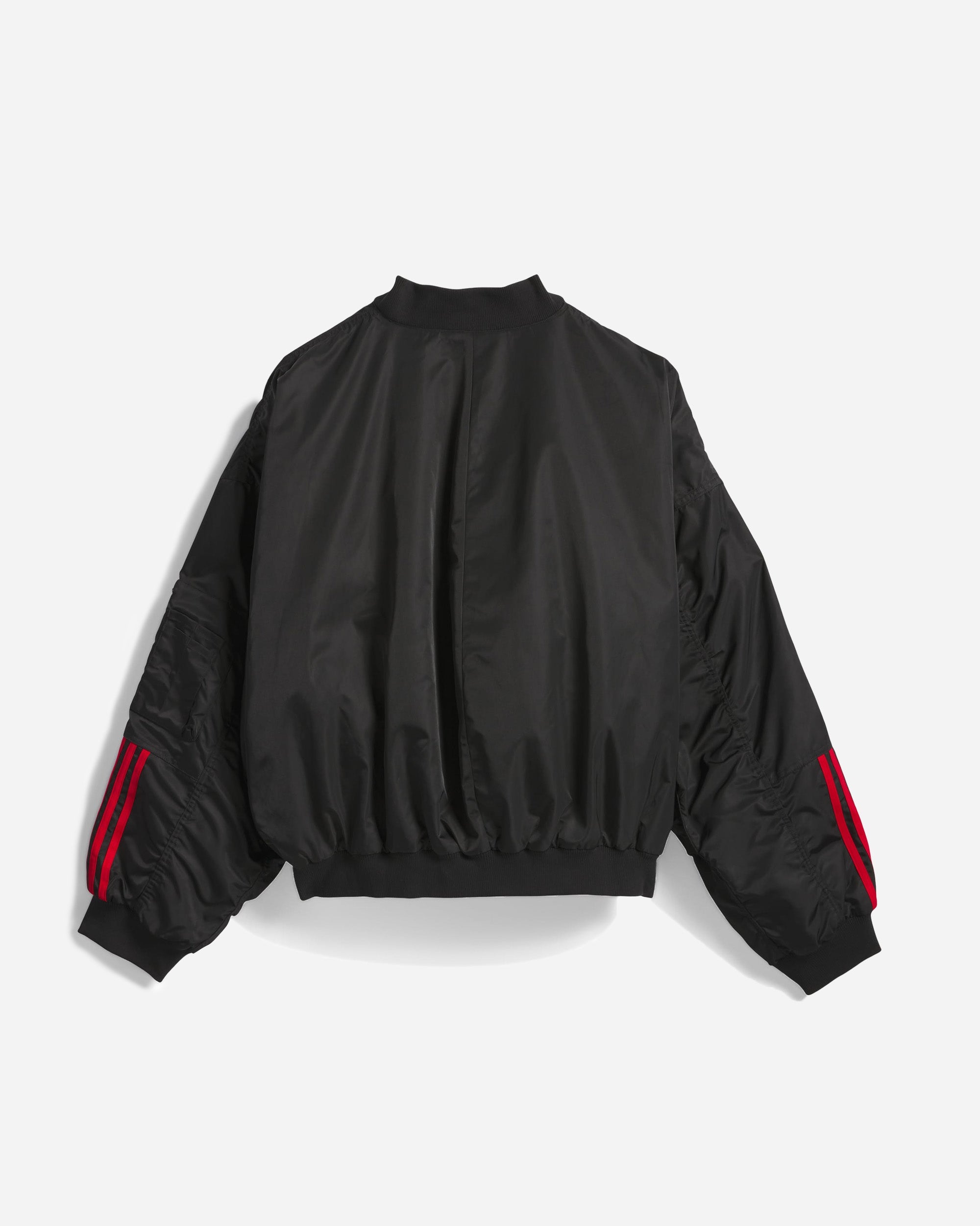 Adidas Outerwear оригінал | Швидка доставка Україна – вид ззаду - ADIDAS