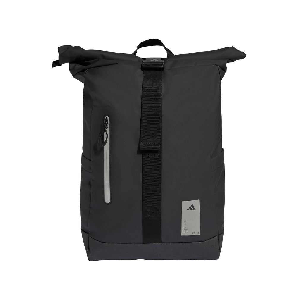 Оригінальна Hybrid Backpack Adidas – боковий вид