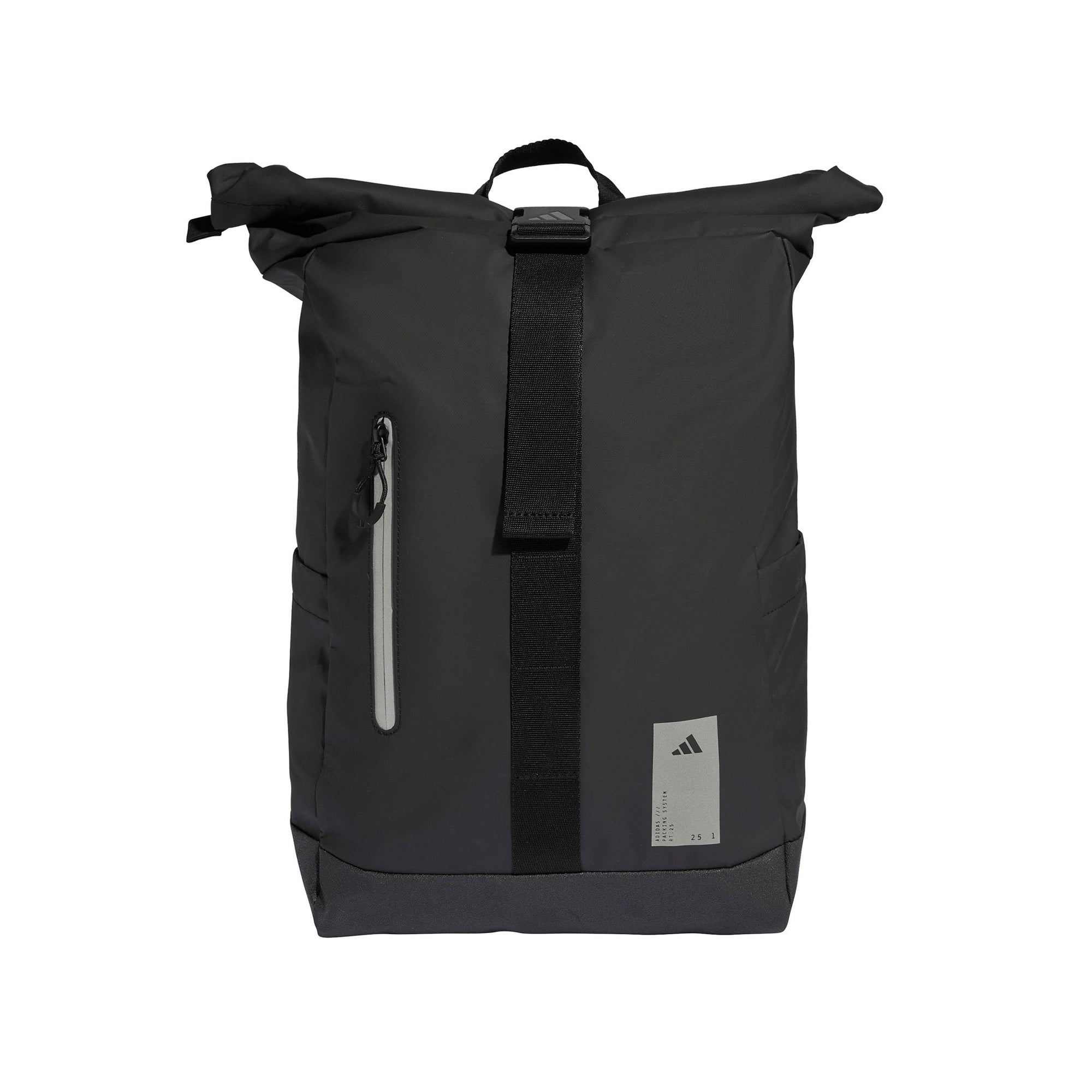 Оригінальна Hybrid Backpack Adidas – боковий вид - ADIDAS