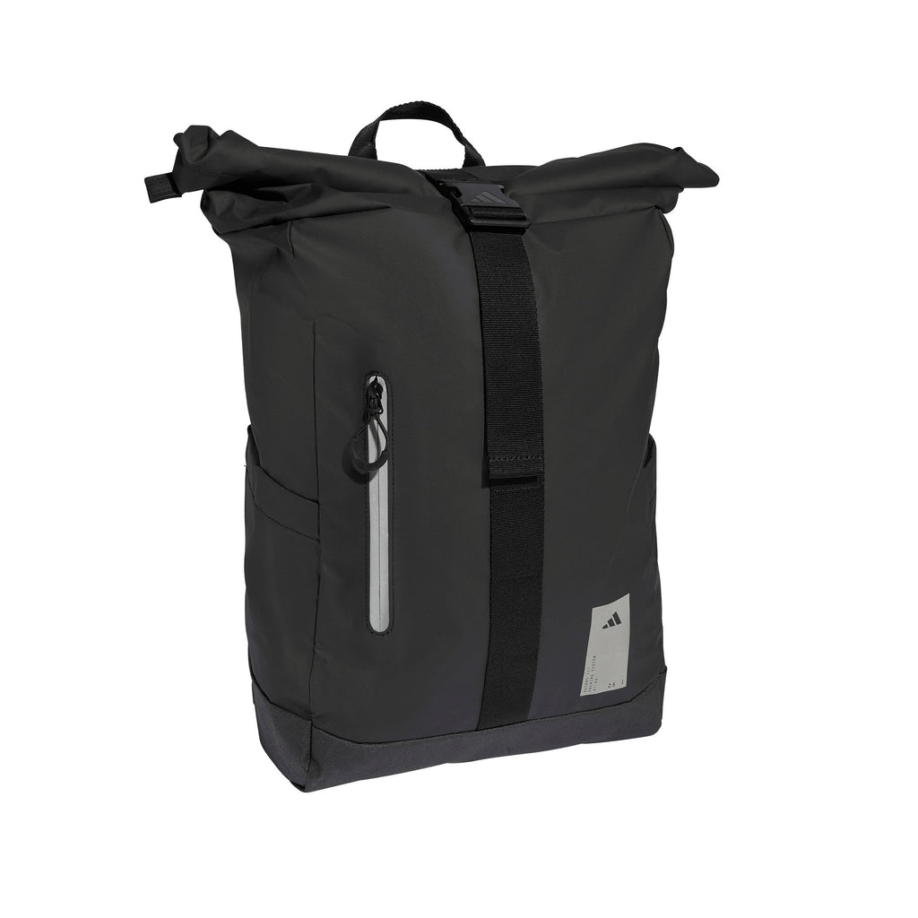 Оригінальна Hybrid Backpack Adidas – вид ззаду