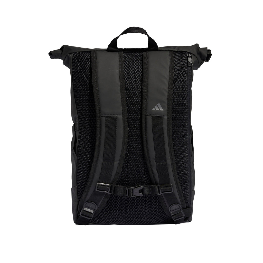 Оригінальна Hybrid Backpack Adidas – детальний вид