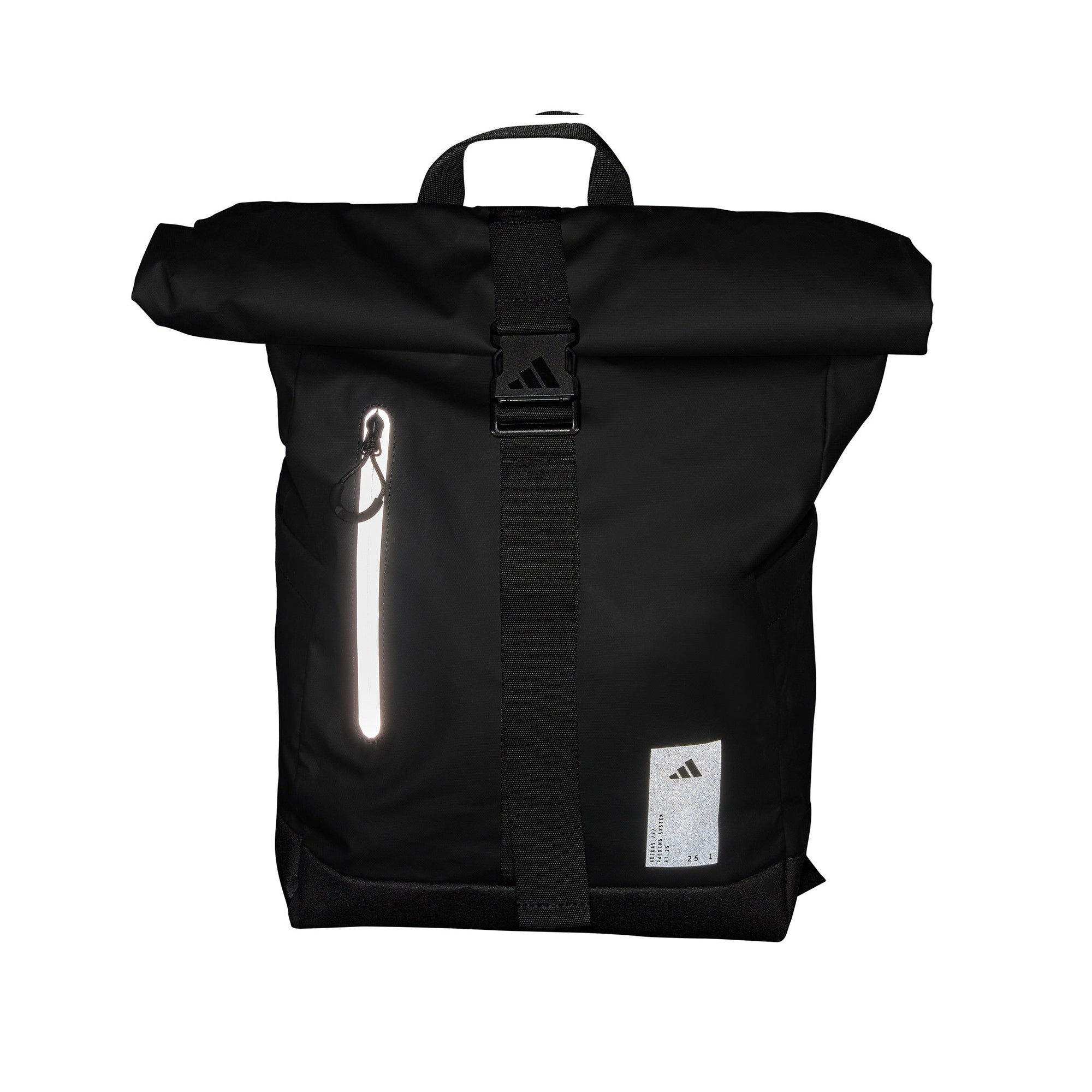 Оригінальна Hybrid Backpack Adidas – збільшений вид - ADIDAS