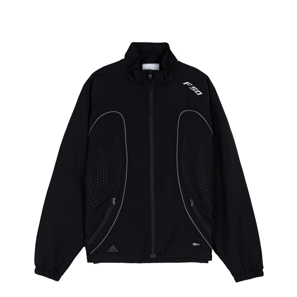 F50 Loose Tracktop Adidas оригінал – Купити в Україні – боковий вид