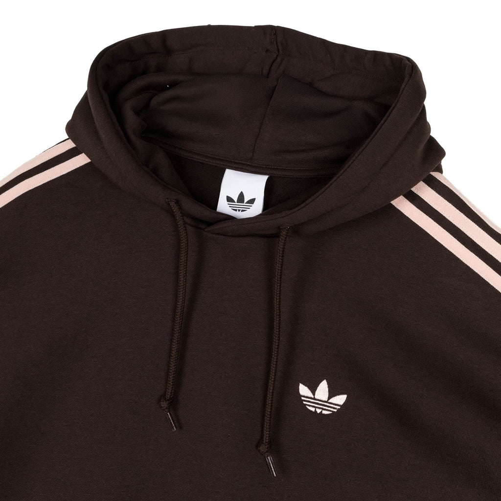 Adicolor Classics 3 Stripes Hoodie Adidas оригінал – Купити в Україні – детальний вид