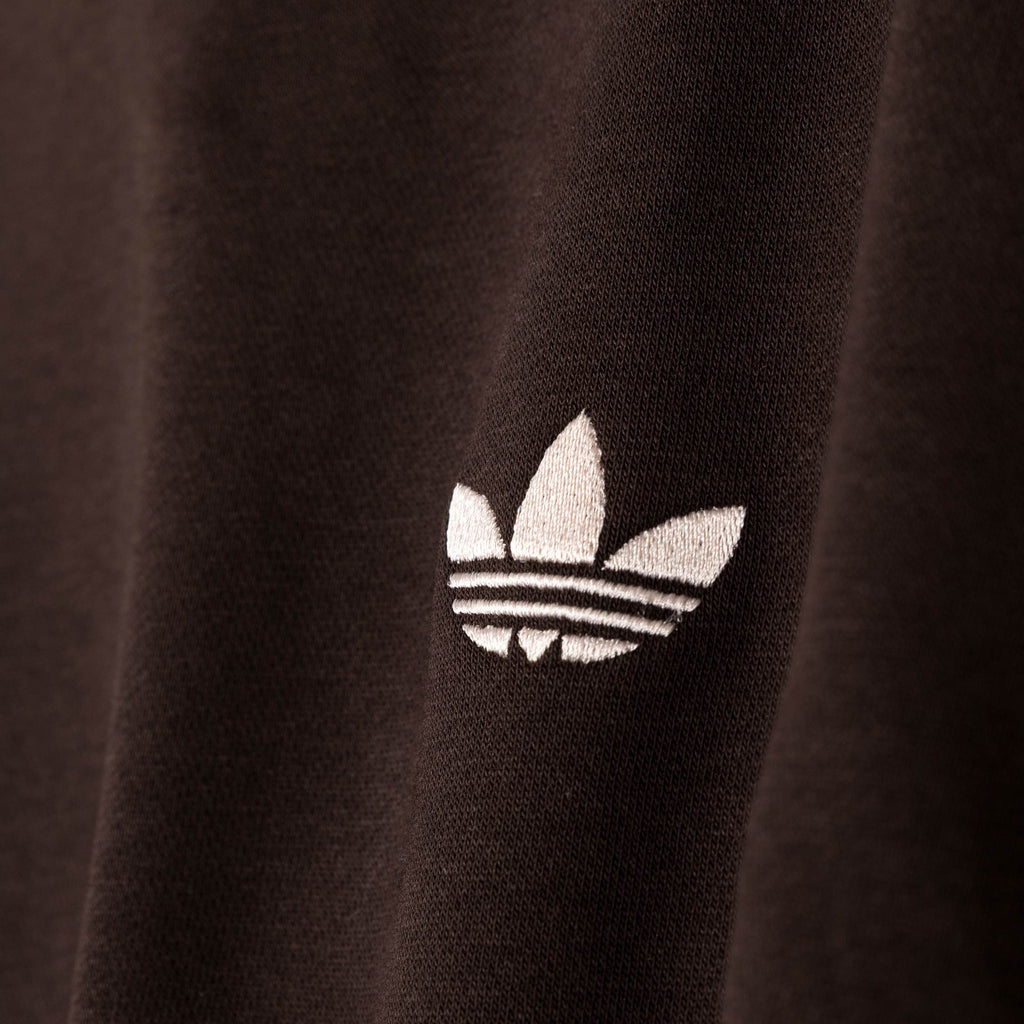 Adicolor Classics 3 Stripes Hoodie Adidas оригінал – Купити в Україні – збільшений вид