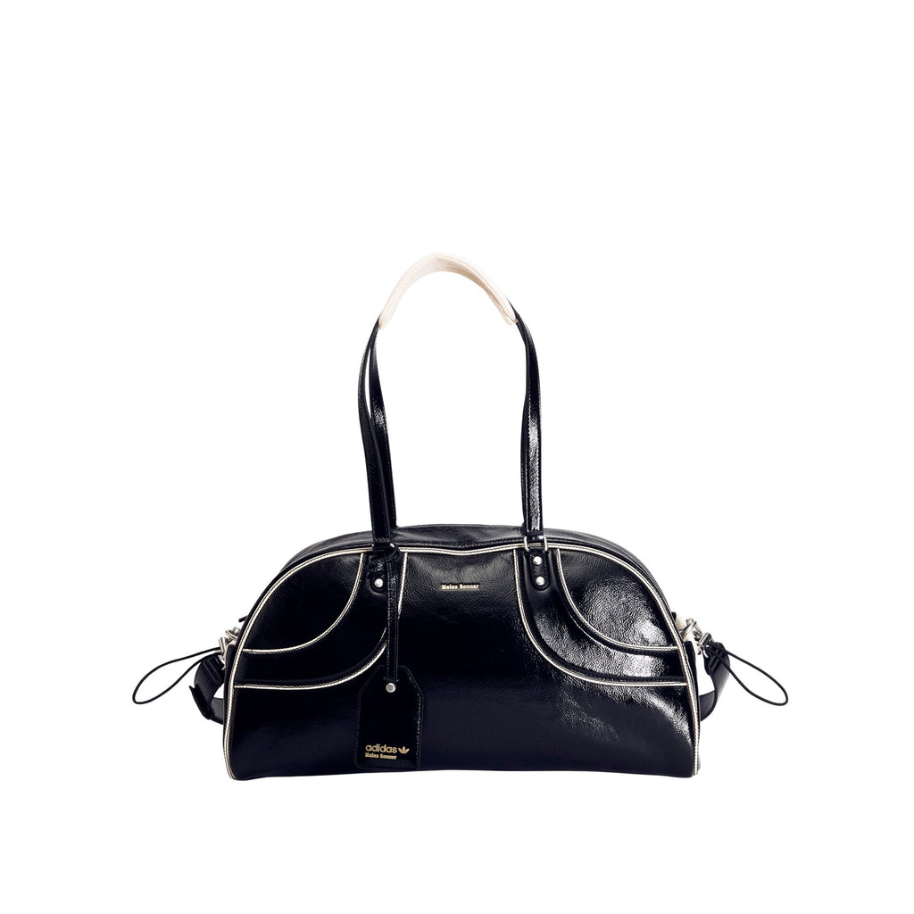 Leather Bag Adidas оригінал – Купити в Україні – боковий вид